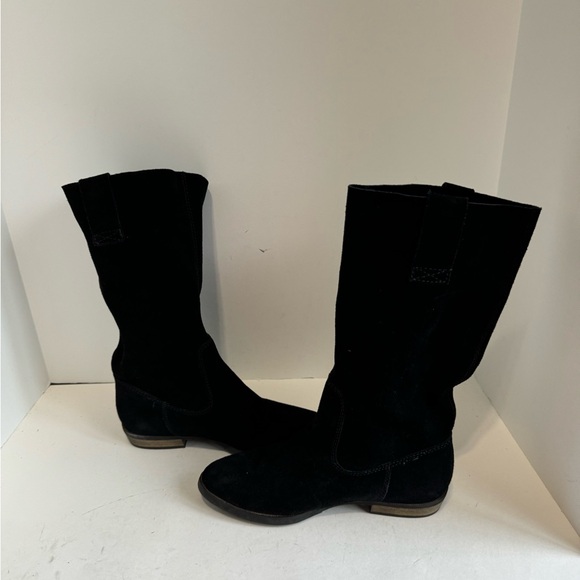 Steve Madden Suede “P-Neece” boots. Size 8 - Picture 8 of 11